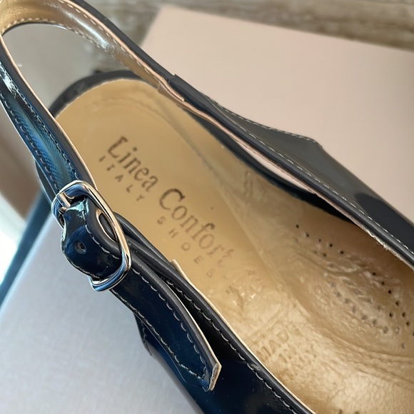 Womens heels - Picture 3 of 5